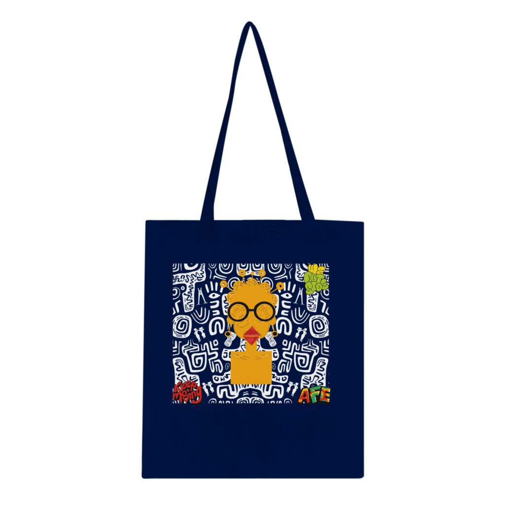 Classic Tote Bag